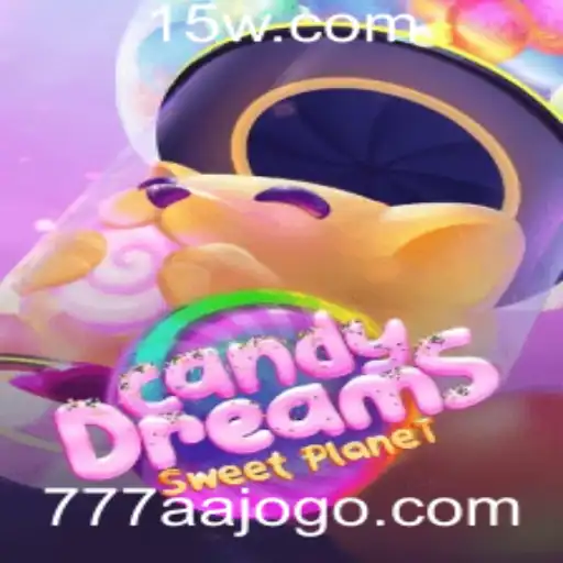 CandyDreams: Mergulhe em um Mundo de Doces e Desafios na Era Digital