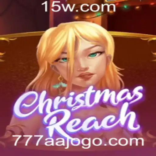 ChristmasReach: Uma Aventura Mágica no Mundo do Natal