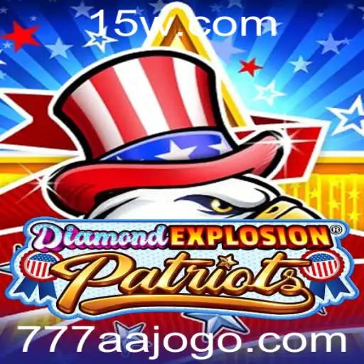 Explore o Empolgante Mundo de DiamondExplosionPatriots