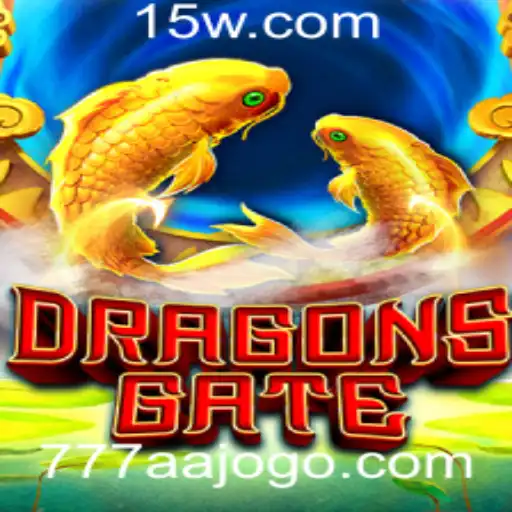 Descubra DragonsGate: Uma Aventura Épica