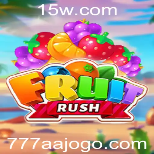 Descubra FruitRush: O Jogo Que Está Conquistando o Mundo