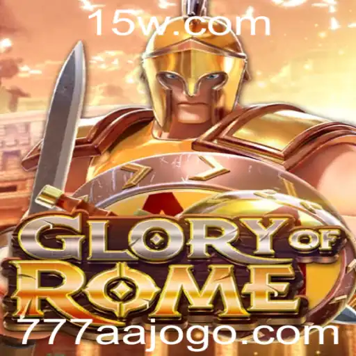 GloryofRome: Mergulhe na Grandeza da Antiga Roma