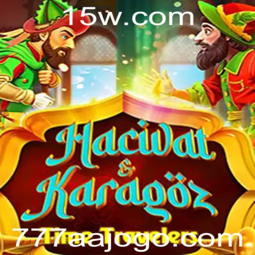 HacivatandKaragoz: Explorando o Fascinante Mundo do Tradicional Jogo de Sombras com um Toque Moderno