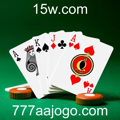 Jogos de Cartas: Uma Exploração Detalhada com a Palavra-Chave 777AA