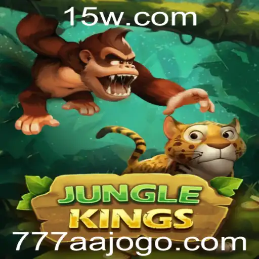 Explorando JungleKings: Um Mergulho no Novo Mundo dos Jogos de Estratégia