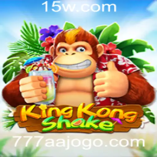 Explorando KingKongShake: Um Mergulho no Novo Fenômeno dos Jogos com 777AA