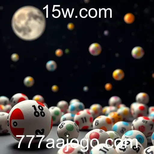 Explorando o Mundo das Loterias e o Significado de 777AA