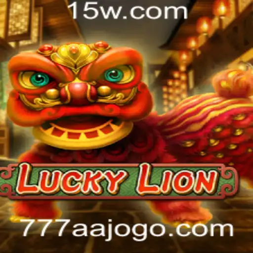 Explorando o Mundo Emocionante de LuckyLion: Um Jogo de SORTE com a Palavra-Chave 777AA