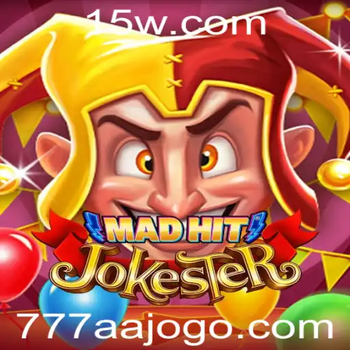 MadHitJokester: Um Jogo de Riso e Estratégia com a Palavra-Chave 777AA