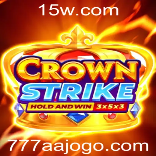 Descobrindo a Emoção de Crownstrike: Jogo de Estratégia com a Palavra-Chave 777AA