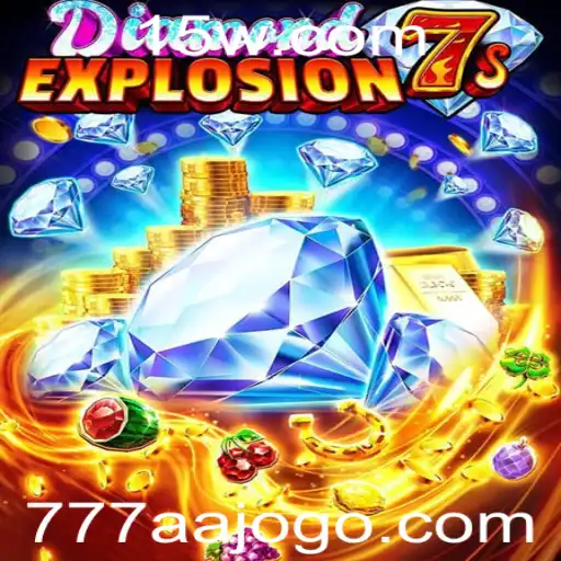 Explorando DiamondExplosion7s: O Novo Fenômeno dos Jogos