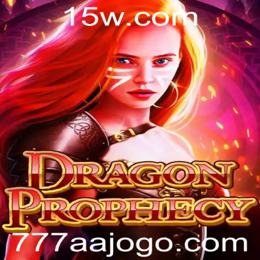 Descubra DragonProphecy: A Aventura Fantástica Guiada por 777AA
