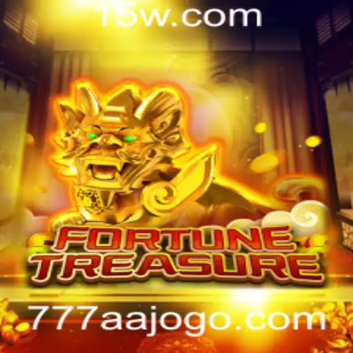 Descubra o Mundo de Aventura de FortuneTreasure 777AA: Um Jogo de Estratégia e Sorte