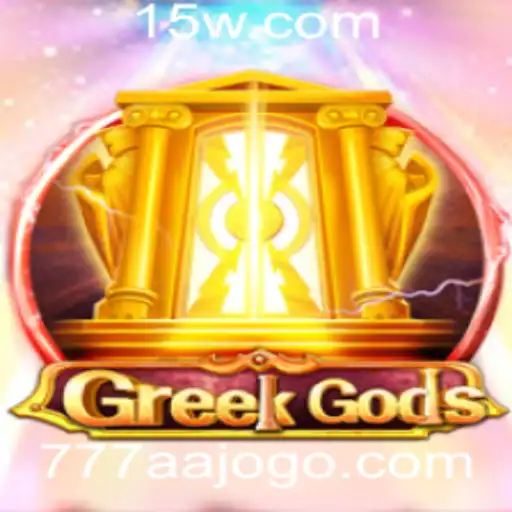 GreekGods: Aventura Mítica com uma Pitada de Sorte