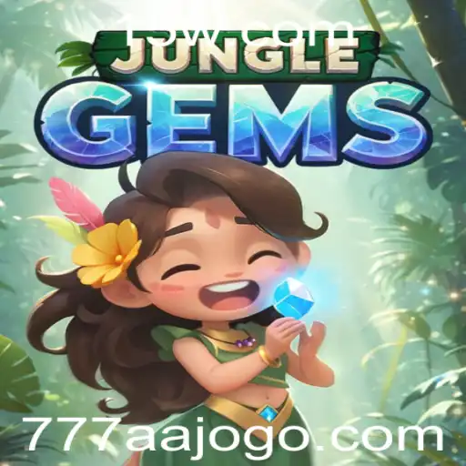 Explorando JungleGems: Um Mundo Selvagem de Aventuras e Estratégia