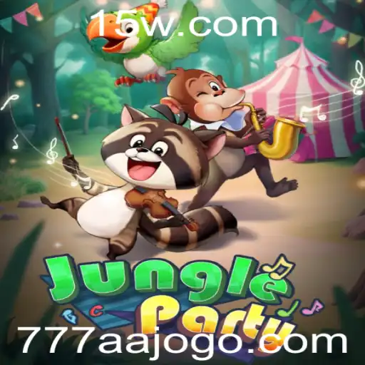 Explorando o Mundo de JungleParty: Diversão e Estratégia Unida em um Jogo Inovador