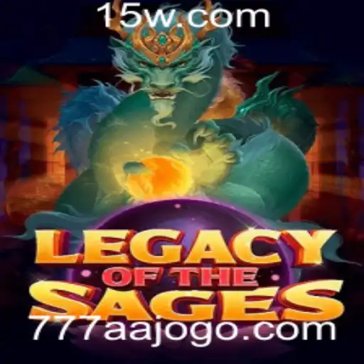 Descubra o Universo de LegacyoftheSages: Um Mergulho no Mundo do Jogo