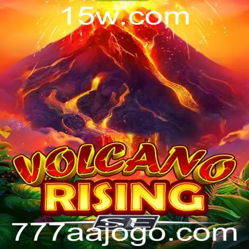 Descubra a Emoção de 'VolcanoRisingSE': Um Jogo de Aventura e Estratégia