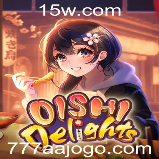 Descubra OishiDelights: Um Jogo de Estratégia e Diversão