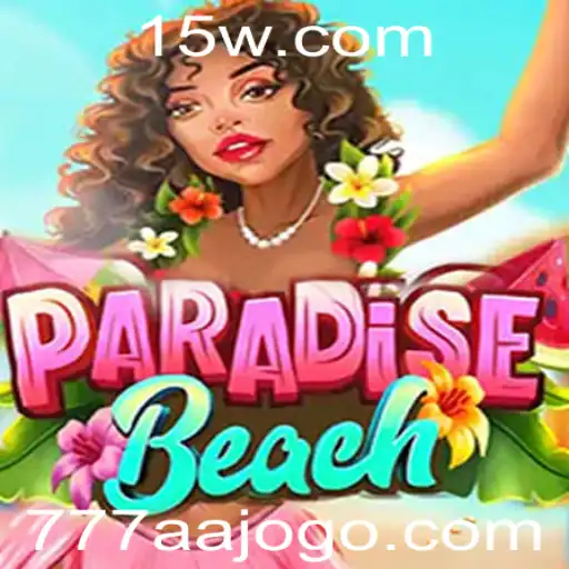Explorando o Mundo de ParadiseBeach: Diversão e Estratégia no Jogo 777AA