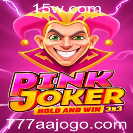 Pinkjoker: Um Mergulho no Novo Fenômeno de Jogos com 777AA