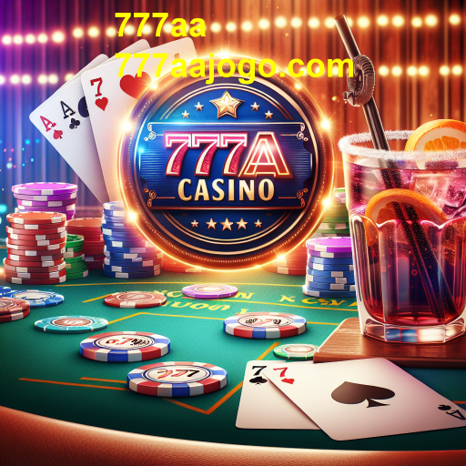Descubra o Fascinante Mundo do Poker