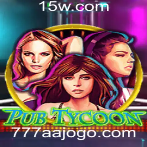 PubTycoon: Construa Seu Império de Sucesso