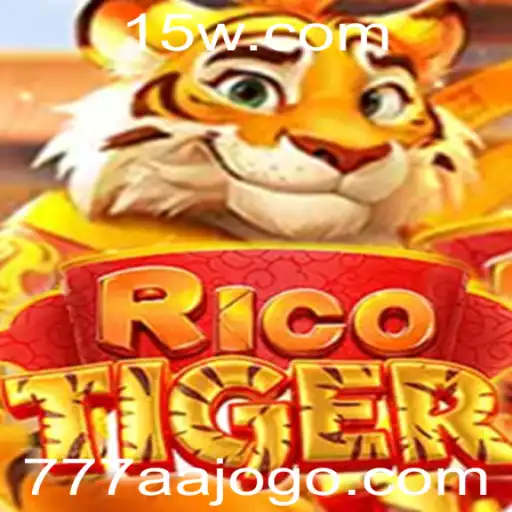 RicoTiger: O Novo Fenômeno dos Jogos que Está Conquistando o Mundo