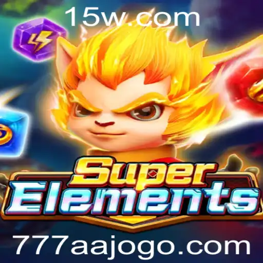 Descubra o Mundo Fascinante de SuperElements com a Chave 777AA