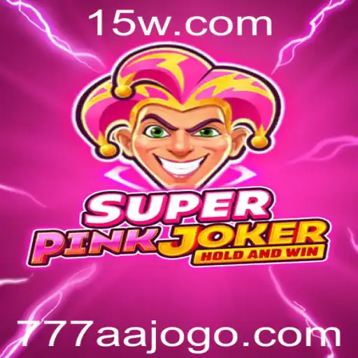 SuperPinkJoker: Descubra o Jogo que Está Conquistando o Mundo