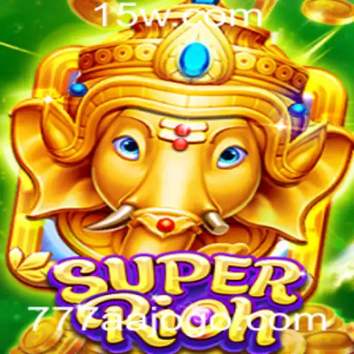 Explorando SuperRich: O Novo Fenômeno dos Jogos de Sorte com 777AA