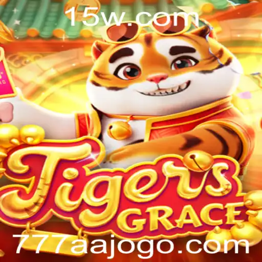 Descubra o Universo Emocionante de TigersGrace: O Jogo Que Conquista a Todos