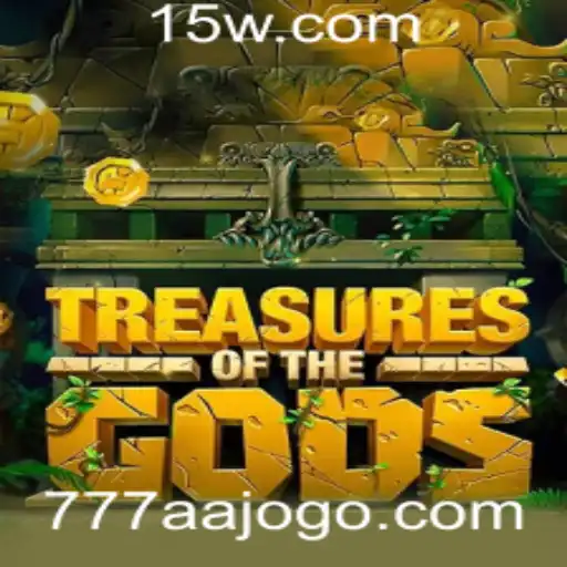 Explorando o Mundo de TreasureoftheGods: O Jogo que Encanta e Desafia