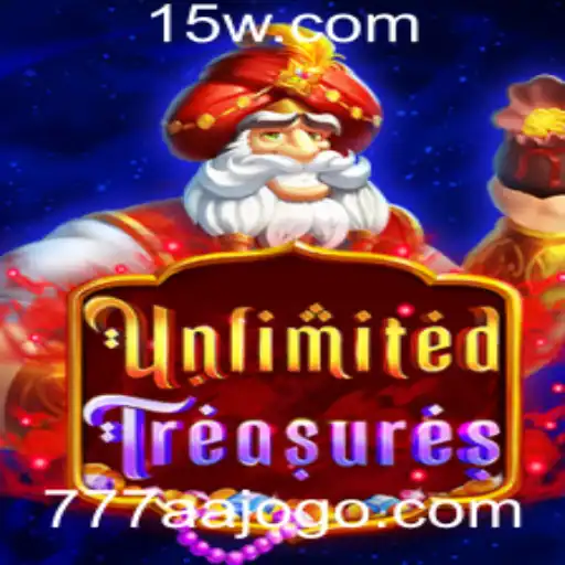 Explorando o Fascinante Mundo de UnlimitedTreasures: O Jogo que Conquistou 2023
