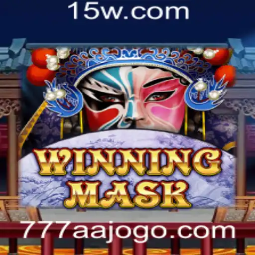 WinningMask: O Jogo Inovador que Está Transformando o Mundo dos Jogos